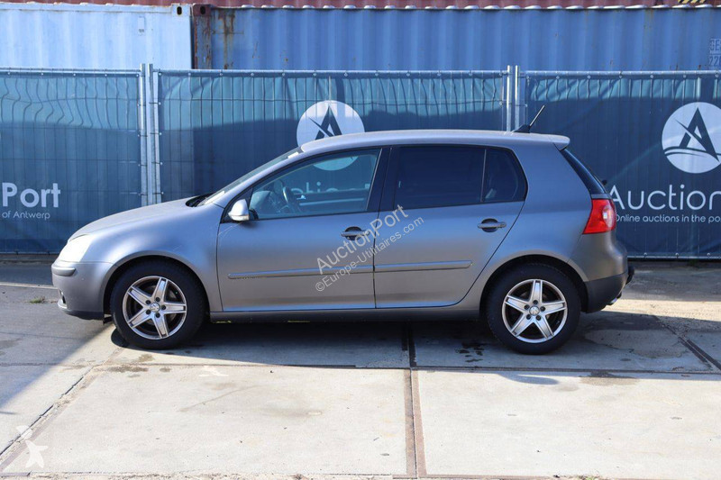 Bedrijfswagen Volkswagen