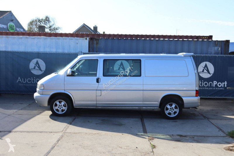 Furgoneta Volkswagen  TRANSPORTER BESTEL 1.0 TDI
