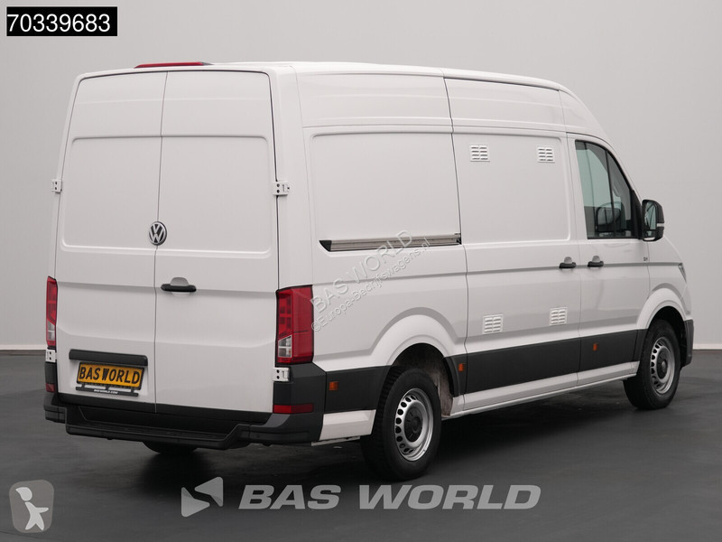 Bedrijfswagen Volkswagen 177pk Automaat 180PK...