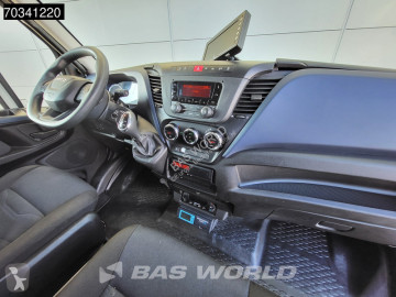 Iveco Daily 72C18 3.0L Automaat Lamberet Laadklep Koelwagen Dubbellucht Thermoking T-600R Airco Cruise Euro6 Koel Koeler Kühl Kühler Kühlwag