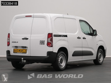 Bestelwagen Fiat