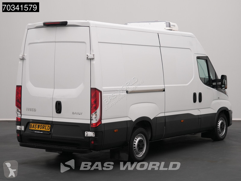 Furgoneta Iveco 35S16 Automaat Koel/Vrieswagen...