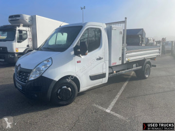 Pick-up varevogn Renault