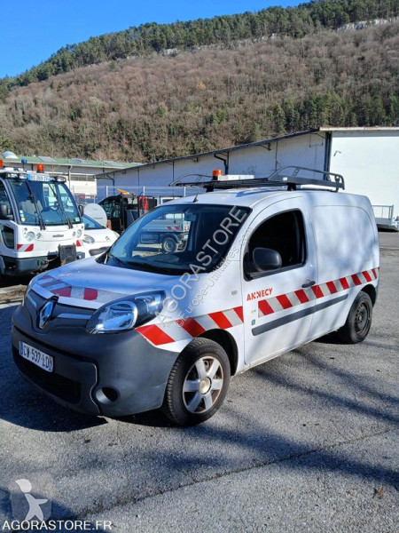 Bedrijfswagen Renault KANGOO