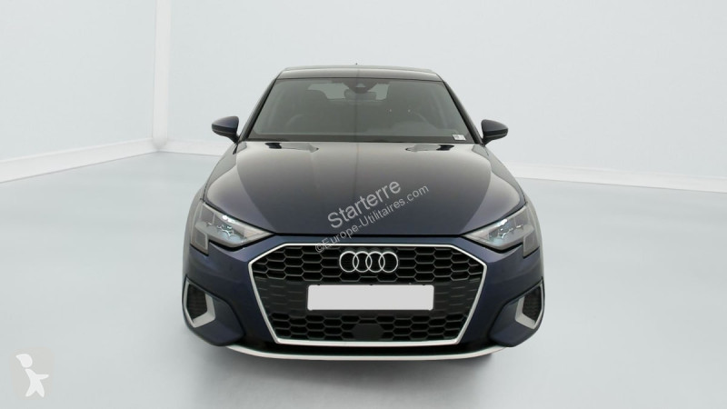 Audi  A3 SPORTBACK Transporter