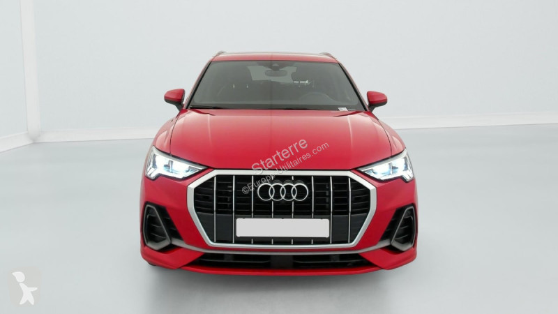 Audi  Transporter