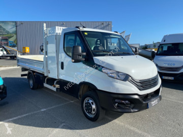 Bedrijfswagen Iveco Daily 35C16H empattement 3750 3.0 Tor