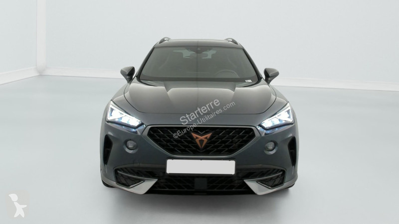 Cupra  Transporter