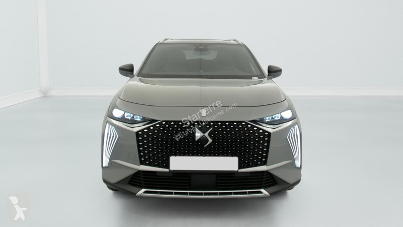 DS  Transporter