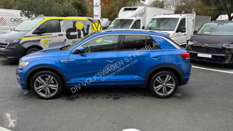 4X4 / SUV Volkswagen