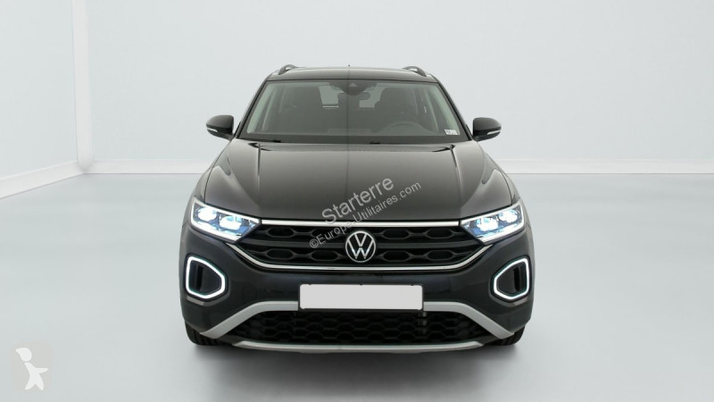 Volkswagen  T-roc Transporter