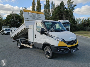 Bedrijfswagen Iveco Daily 35C14 empattement 3750