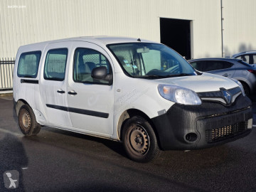 Bestelauto Renault