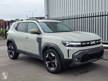 4x4 / SUV Dacia