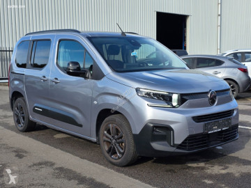 Bestelauto Citroën