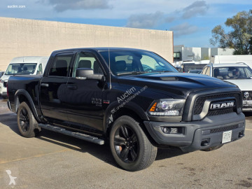 Pick-up Dodge