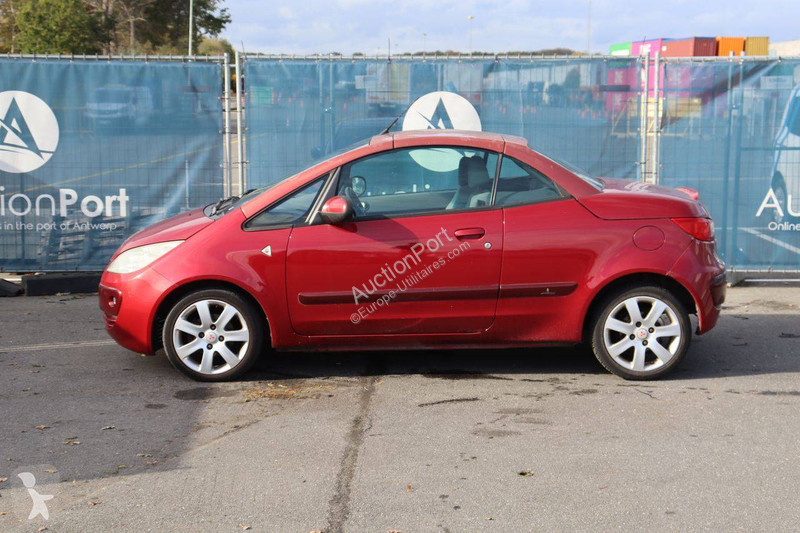 Furgoneta Mitsubishi