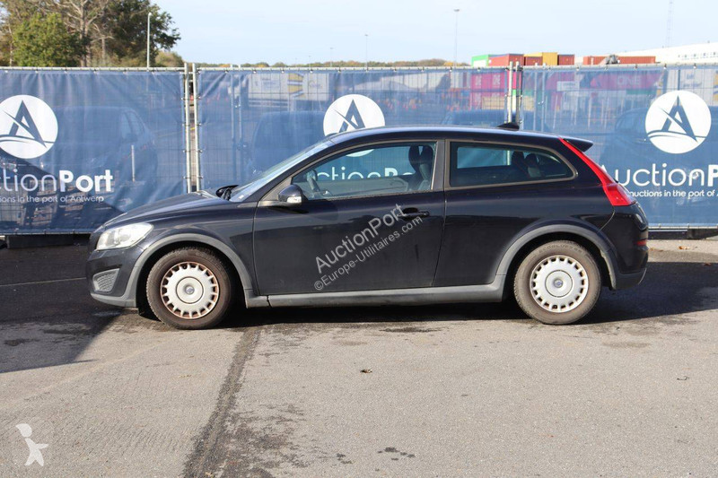 Furgoneta Volvo