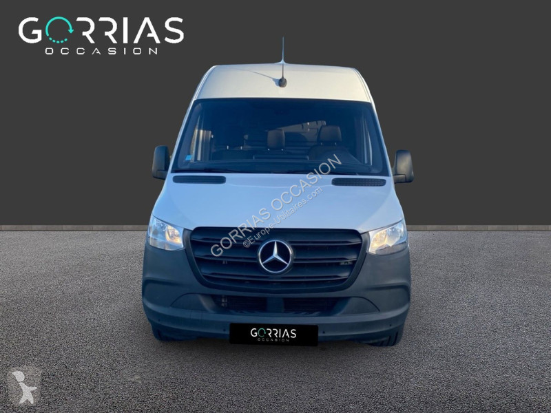 Bedrijfswagen Mercedes SPRINTER FG 315 CDI 37...