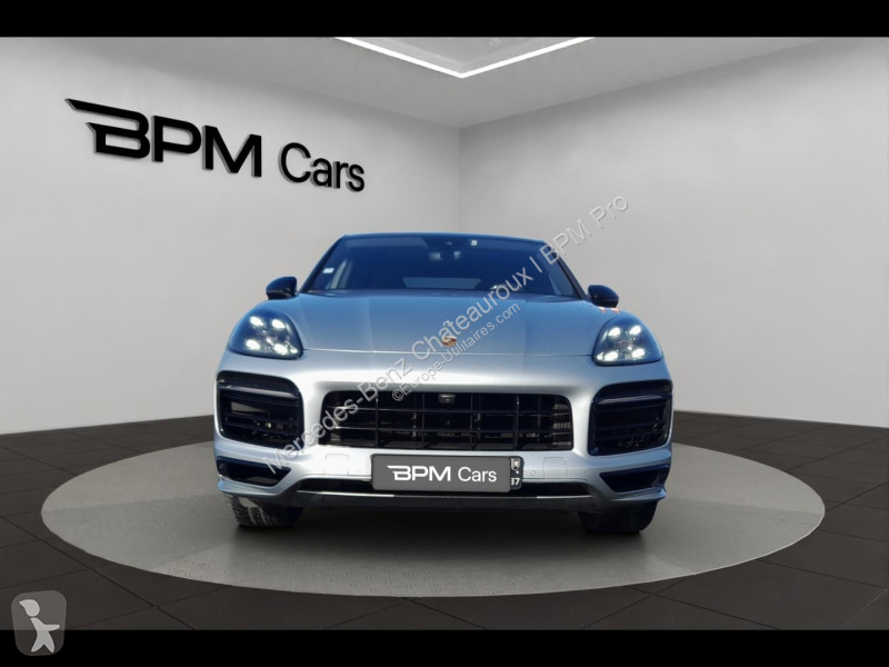 Furgoneta Porsche Coupé 3.0 V6 462ch E-Hybrid
