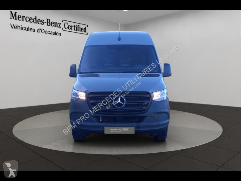 Bedrijfswagen Mercedes Fg 315 CDI 37 3T5 Pro...