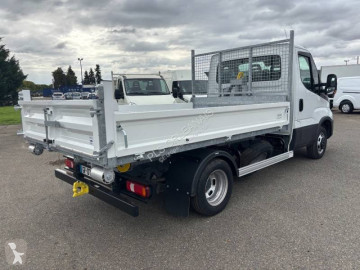 Iveco Daily 35C16H