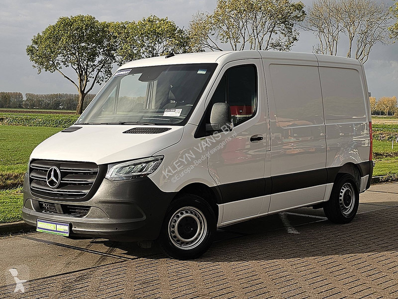 Furgoneta Mercedes 315 L1H1 LED Automaat Mbux...