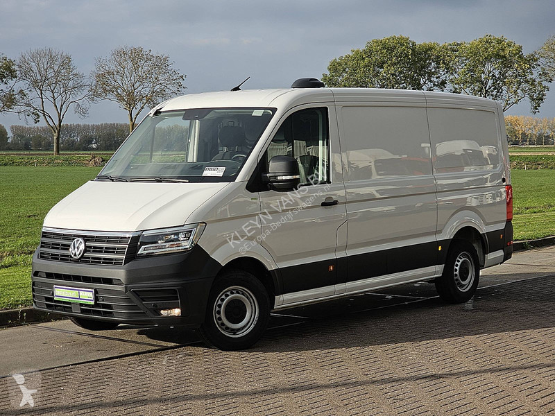 Bedrijfswagen Volkswagen 2.0 L2H1 | DSG |...