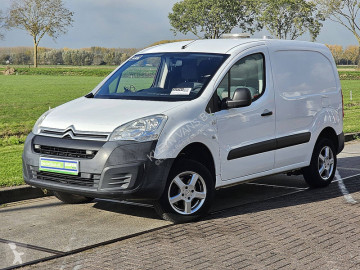 Užitková dodávka Citroën