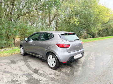 Renault Clio IV 1.2 16V 75CH ZEN