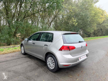 Sedan Volkswagen