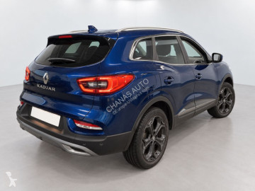 Renault Kadjar 1.3 TCe 140 Black Edition EDC