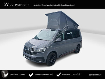 Kombi Volkswagen