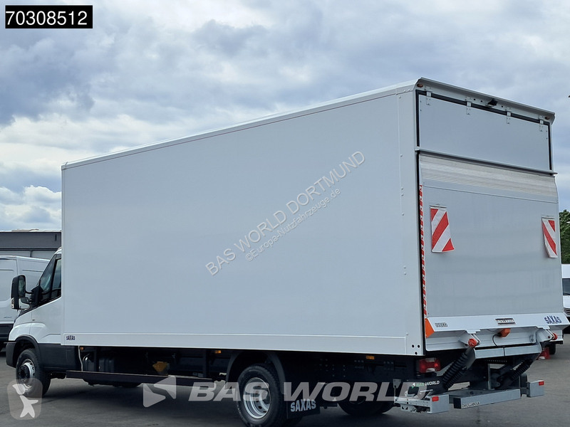 Furgoneta Iveco 70C18 Neu! 3.0L Automatik...