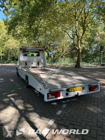 Overige bedrijfswagens Mercedes