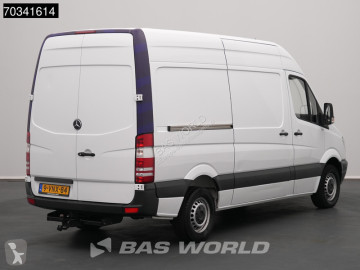 Mercedes Sprinter 313 CDI Automaat L2H2 Airco Cruise L2 A/C Towbar Cruise control