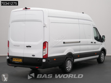 Bestelwagen Ford