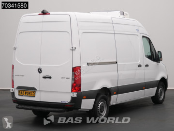 Mercedes Sprinter 317 CDI Automaat Koelwagen Vriezer 170PK L2H2 Airco Camera MBUX CarPlay Euro6 L2 Koel Koeler Kühl Kühler Kühlwagen Kühlkasten Fr