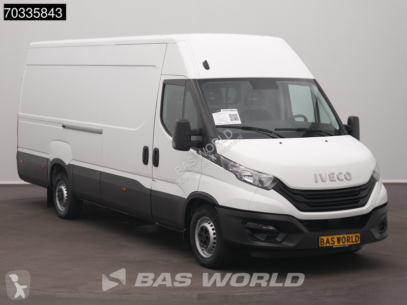 Furgoneta Iveco 35S16 Automaat L3H2 AC/Climate...