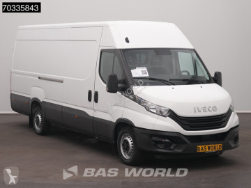 Užitková dodávka Iveco
