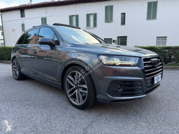 4X4 / SUV Audi