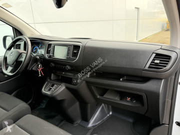 Užitková dodávka Opel