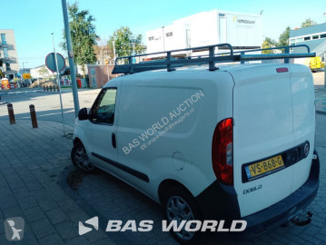 Otras furgonetas Fiat