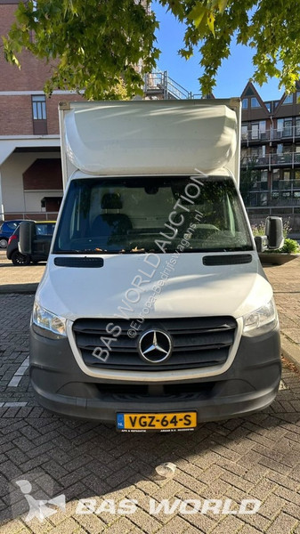 Mercedes Sprinter 314 CDI