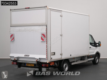 Bestelwagen Ford
