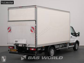 Bestelwagen Ford