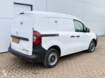 Bestelwagen Renault