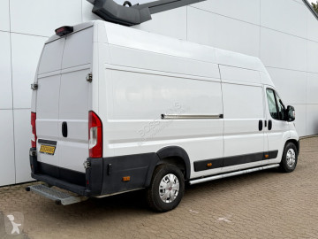 Bestelwagen Fiat