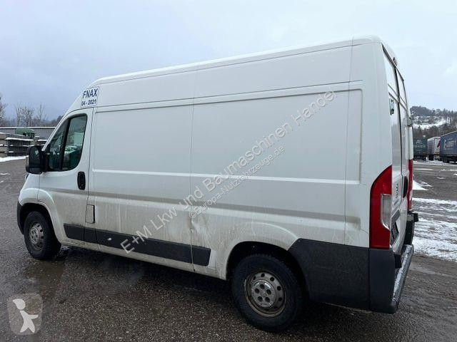 Peugeot Kühlkast.Hochraum 333 L2H2 Komfort HDi...