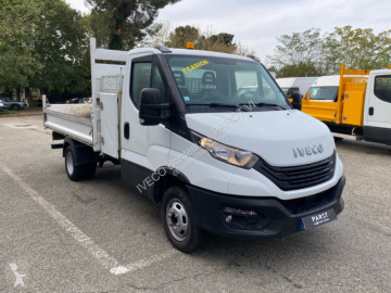 Furgoneta Iveco